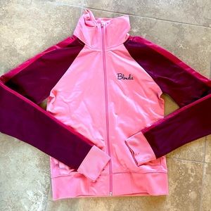 Hollister Track Jacket